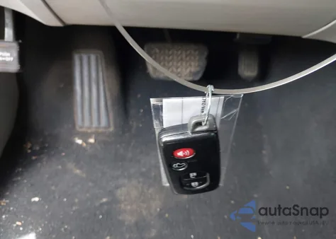 2011 Toyota Venza Base V6 from USA, damaged, VIN 4T3BK3BB6BU050614